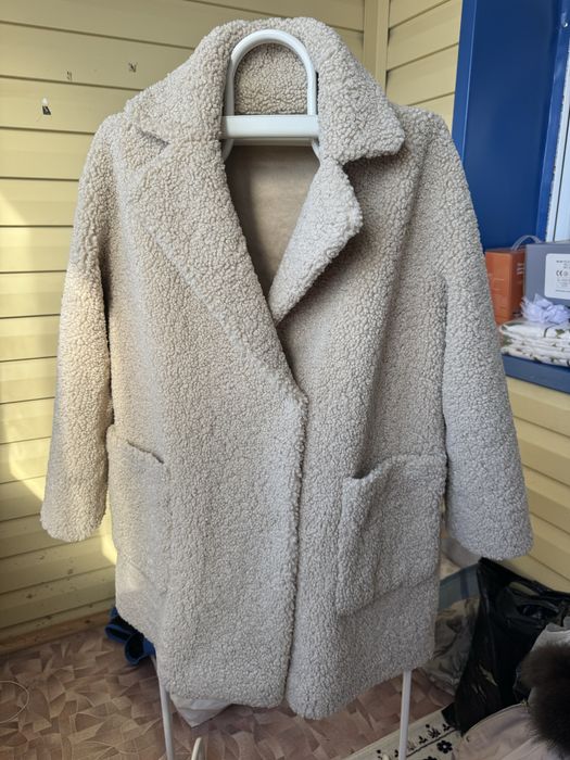 Шубка сезон весна осень