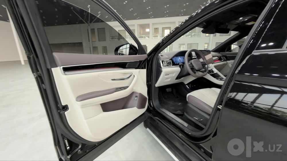 Byd champion smart 605