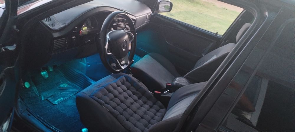 Nexia 2 2009yil qora