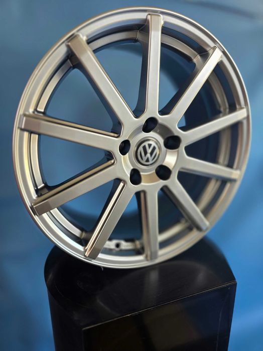 Jante Aliaj 5x112 18'' VW Golf Passat Touran Tiguan T-Cross Arteon