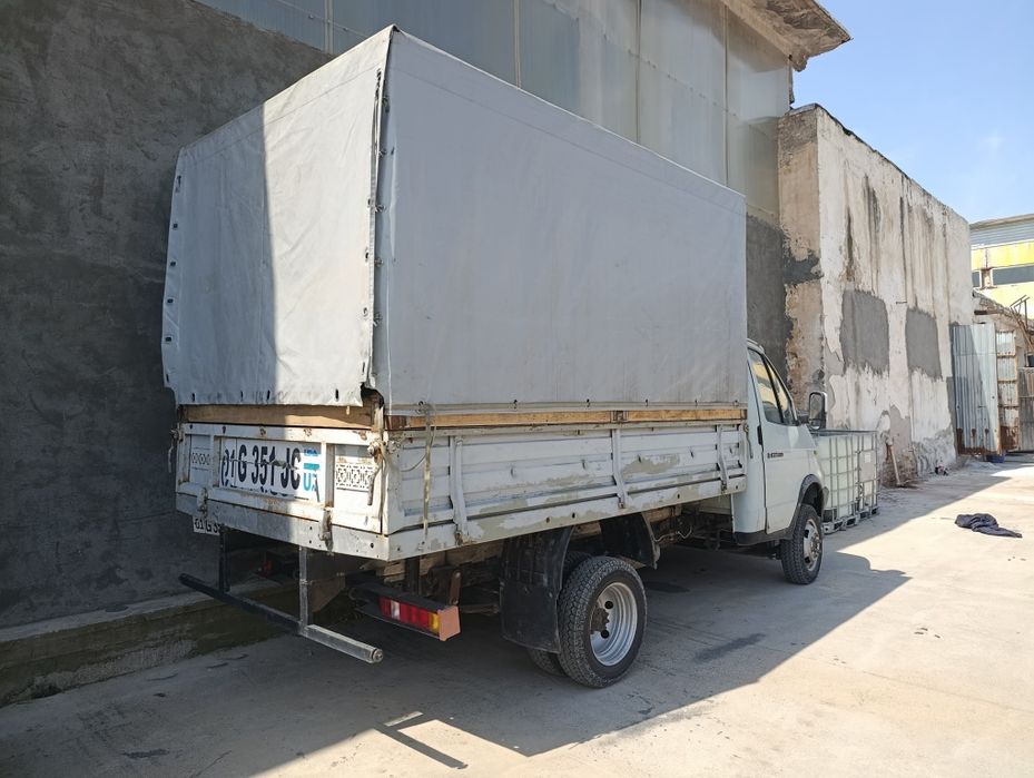 Газел сотилади  2000 йил