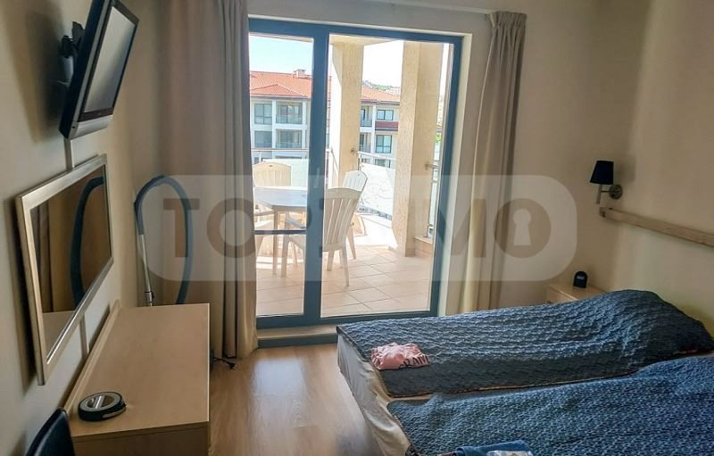 Продава се Двустаен апартамент в Бяла - 80 кв.м за 869 €/кв.м - Снимка #8