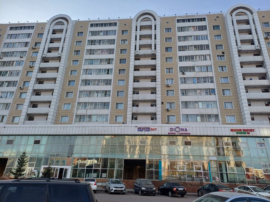 Продам  2х квартиру