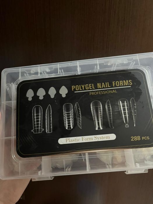 набор для маникюра