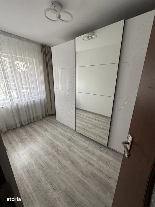 Apartament 3 camere Ploiesti — MOBILAT, UTILAT, gata de mutare!
