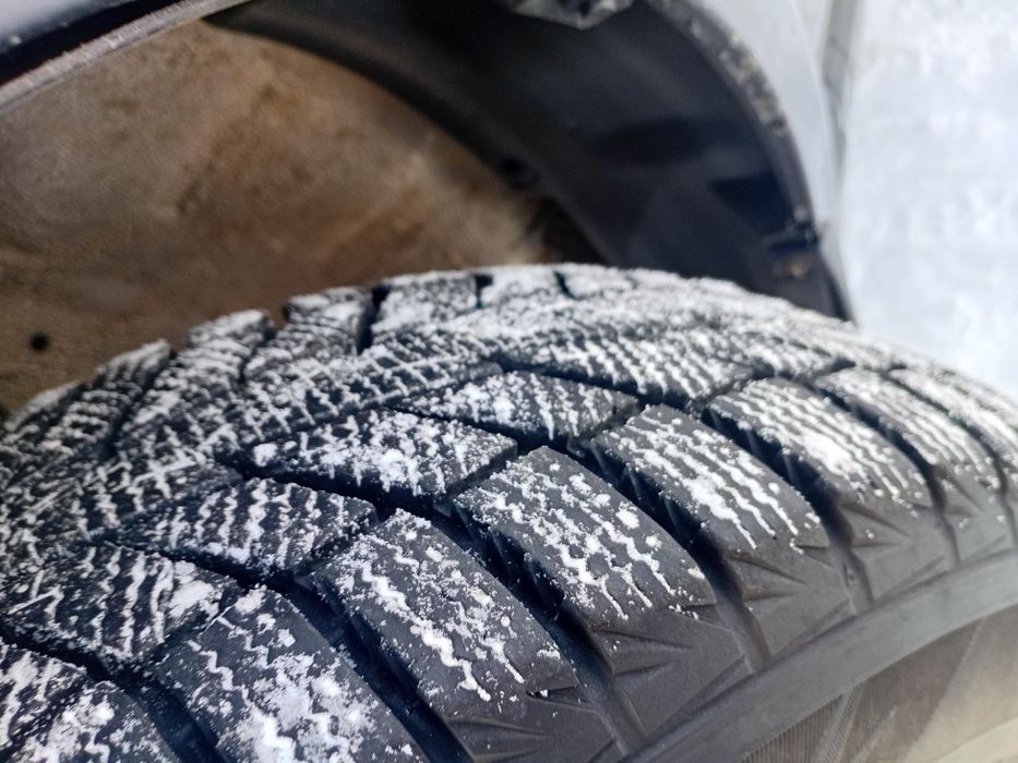 Шевроле нексия р3