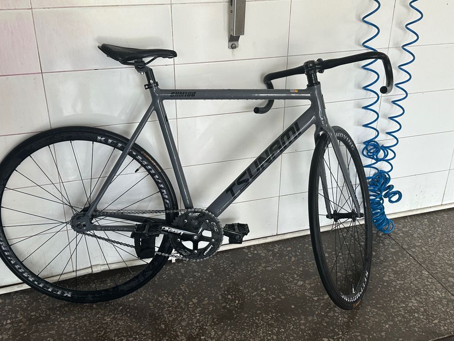 Tsunami SNM100 Fixed Gear