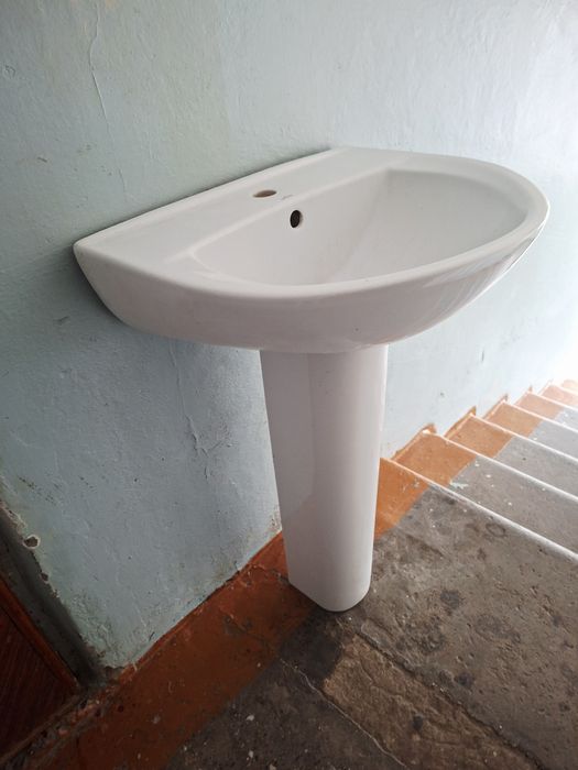 Продам тюльпан раковина