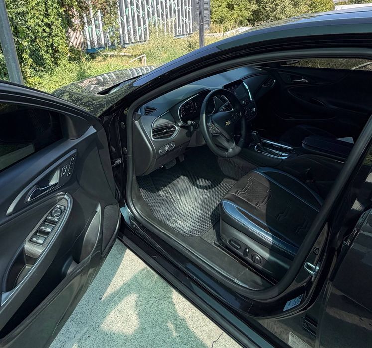 Прадаётся Malibu 2 2 turbo