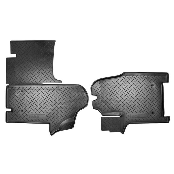 manere inox portiere compatibile RENAULT MASTER 2010-2019