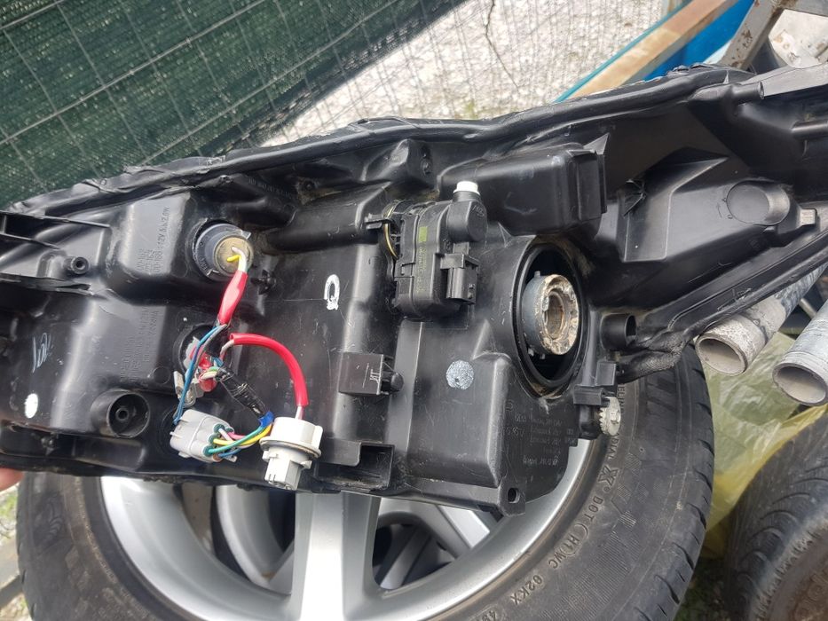 Предни седалки за Тойота Ярис 2010-2018