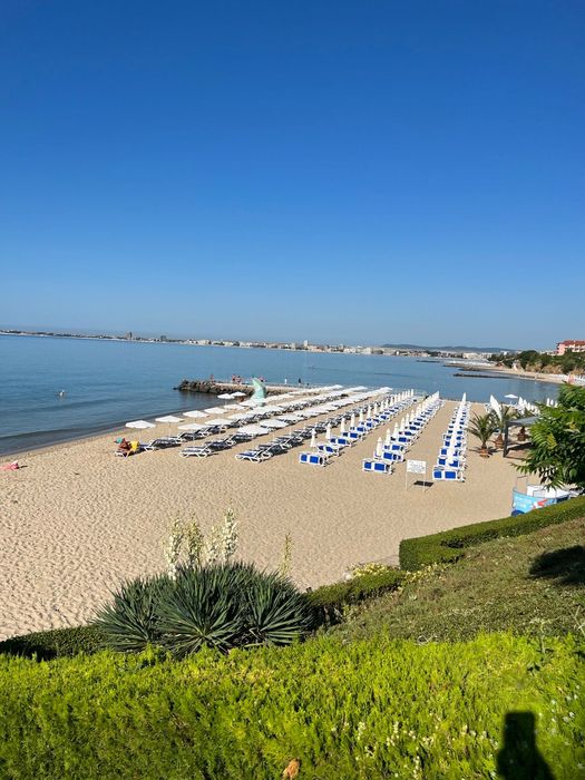 Апартаменти под наем гр.Свети Влас,Комплекс Роял Палм