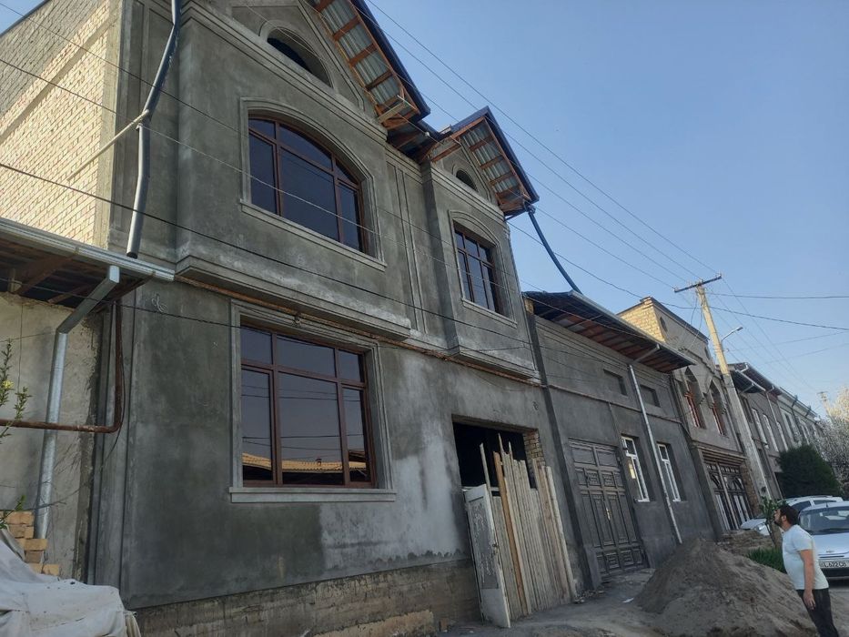 Akfa Eshik Romlar yasash xizmatlari