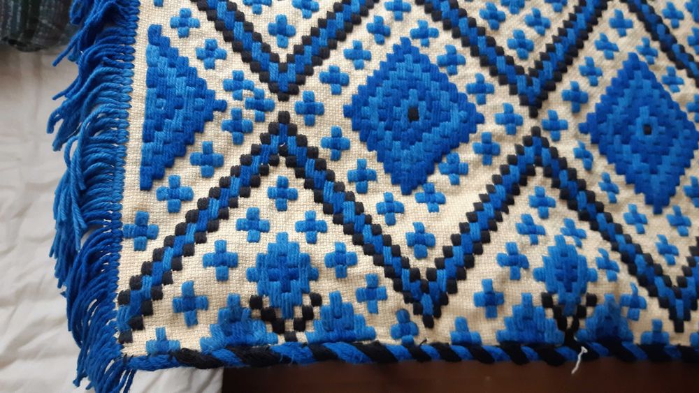 3 Килимчета за стена/покривки