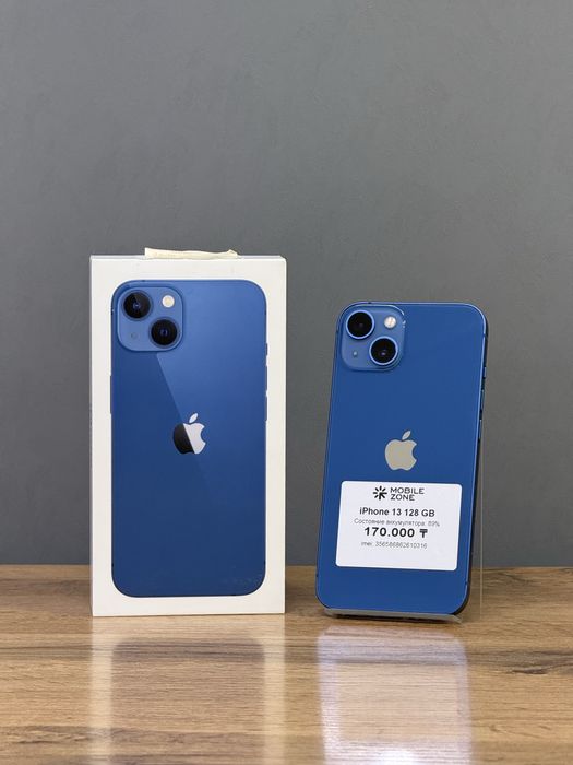 Iphone 13 128 GB | Mobile Zone