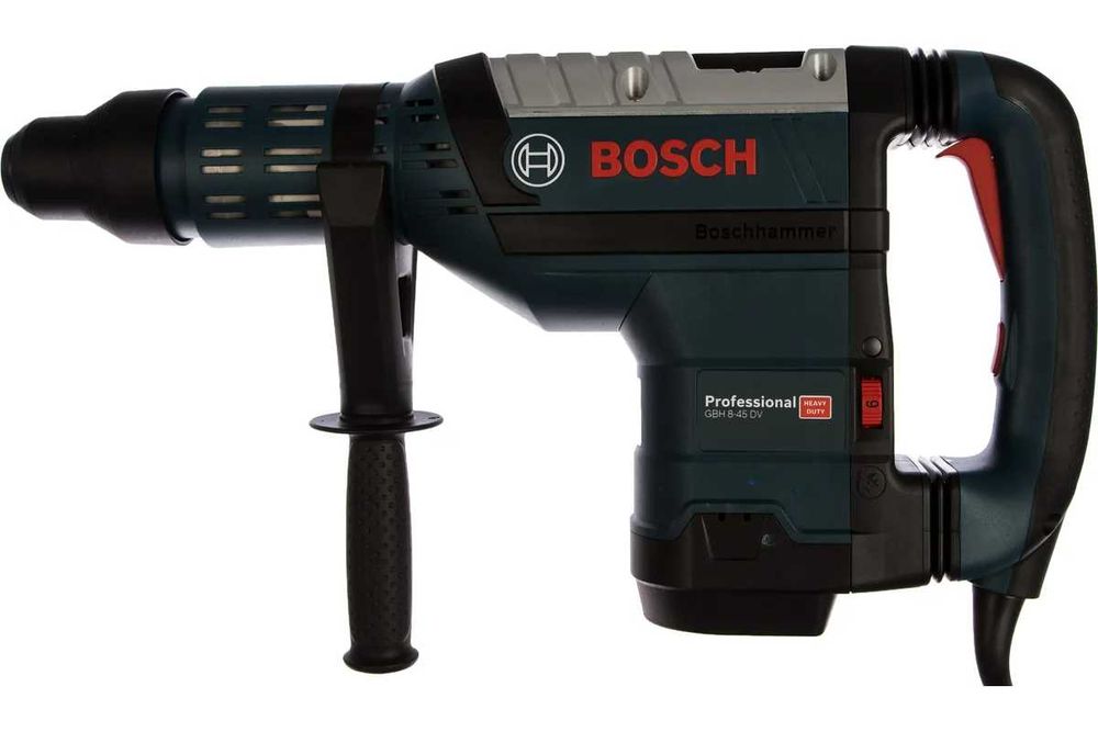 Перфоратор BOSCH GBH 8-45 DV