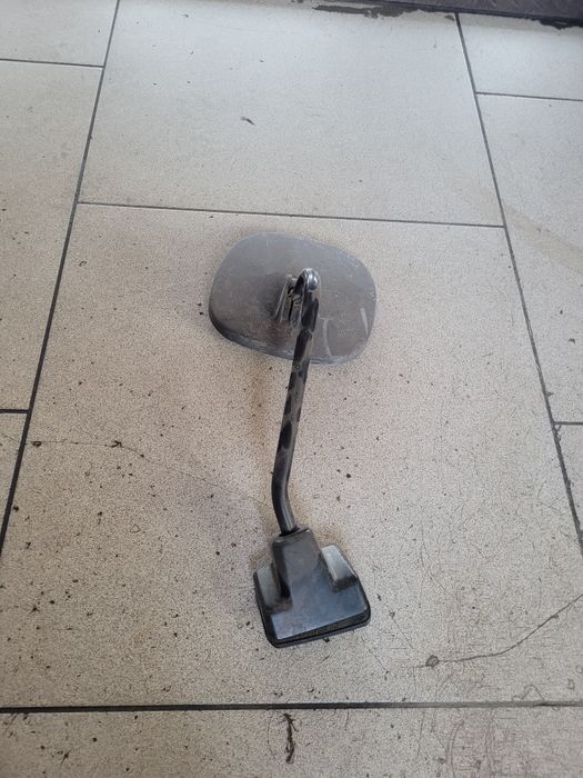 Зеркало парковочное