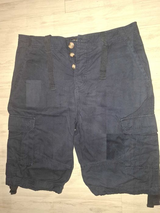 Pantaloni scurți bărbați Tex