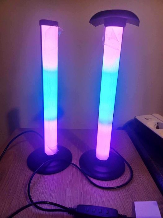 Поставка за геймърски слушалки