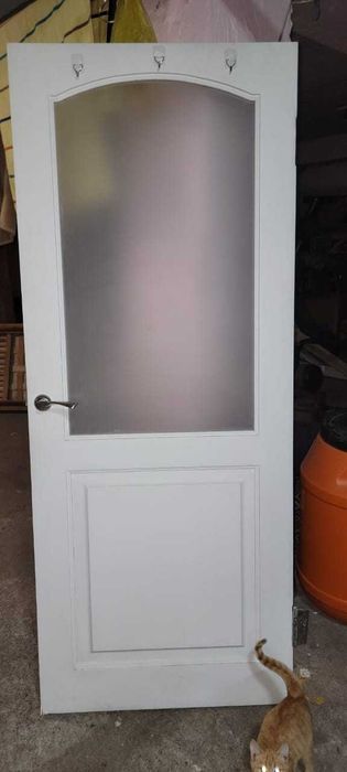 дверь межкомнатная