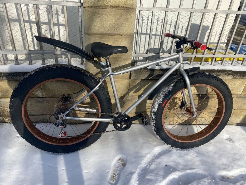 Bicicleta stare buna