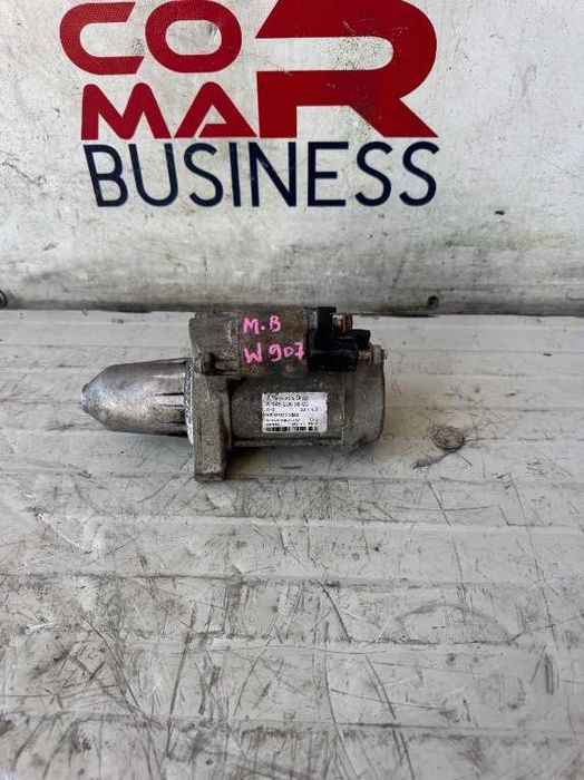 Electromotor Mercedes SPRINTER W907 2.2 euro6 t.r fata cod A6459060800