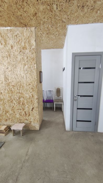 Склад тёплый БСМП