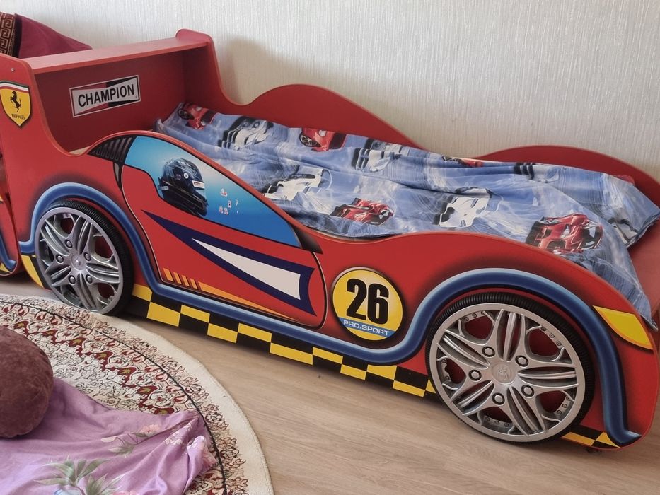 Детская мебель для детской