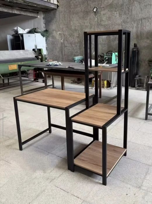 Лофт мебель на заказ