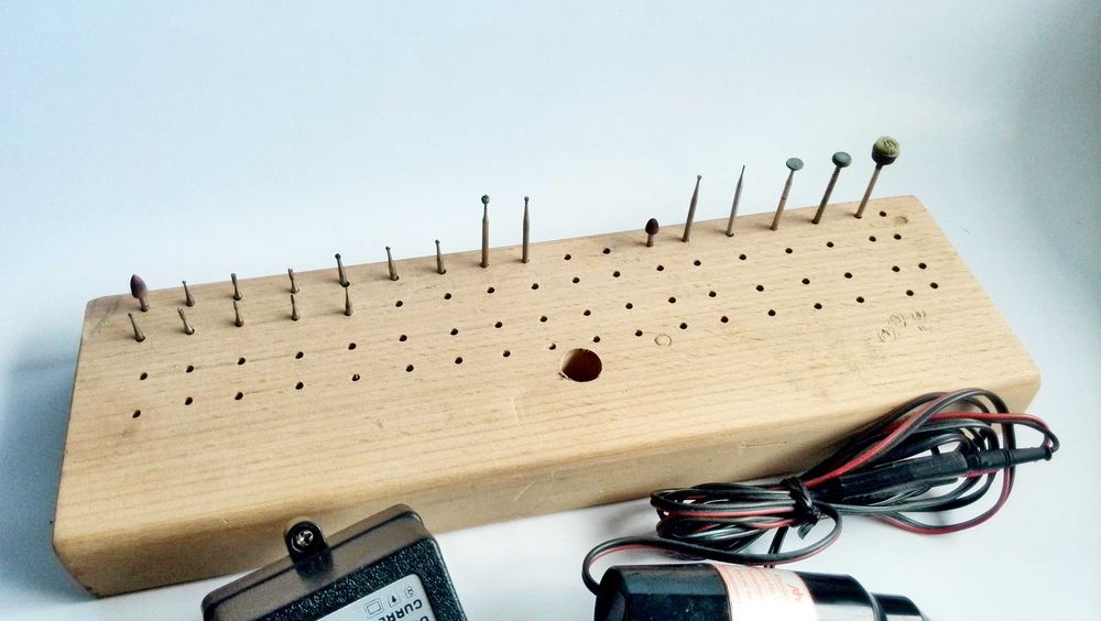 Машинка за шлайфане ,полиране ,гравиране и др