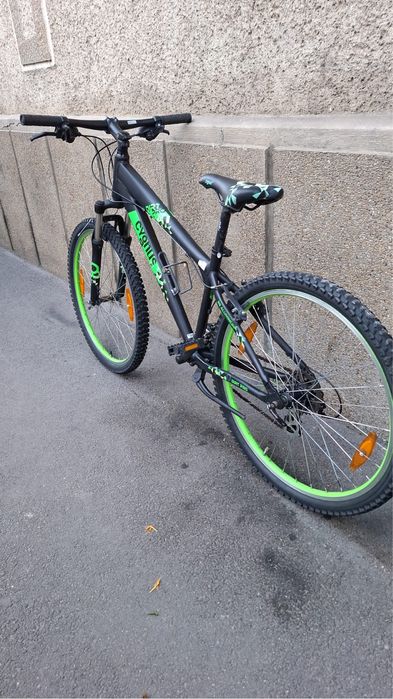 Bicicleta mountaibike pentru copii Cygnus roti 26“ stare foarte buna !