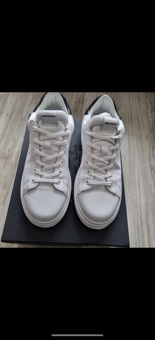 Сникърси Karl Lagerfeld