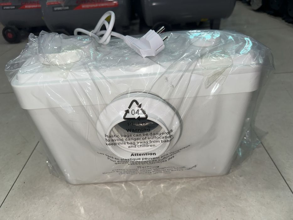 Фекальный насос GRANDFAR Fekalniy nasoslar