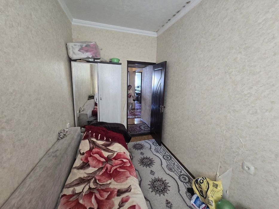 Срочна Сотилади Себзор Тавнов  3хона  евро ремонт