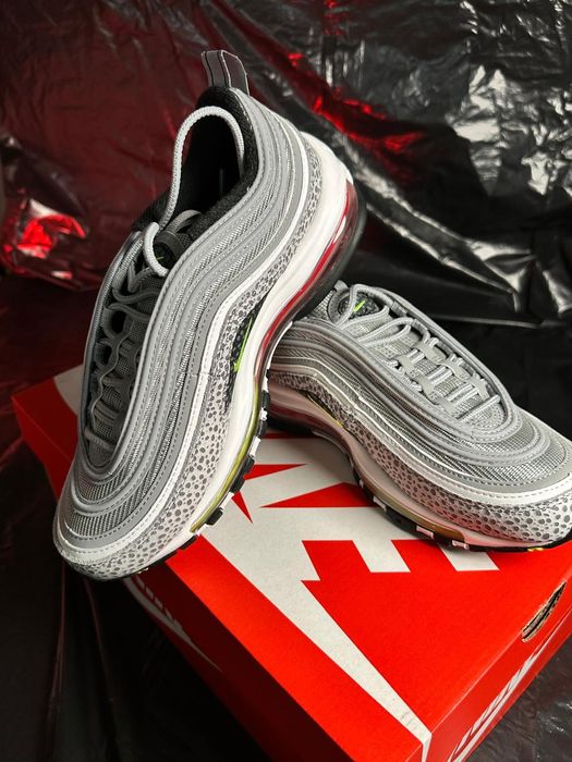 Nike AIR MAX 97 EU 38.5