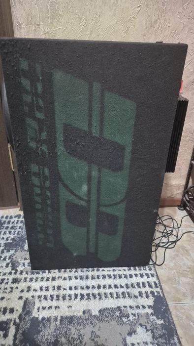 Сабвуфер Deaf Bonce Machete Fight 12