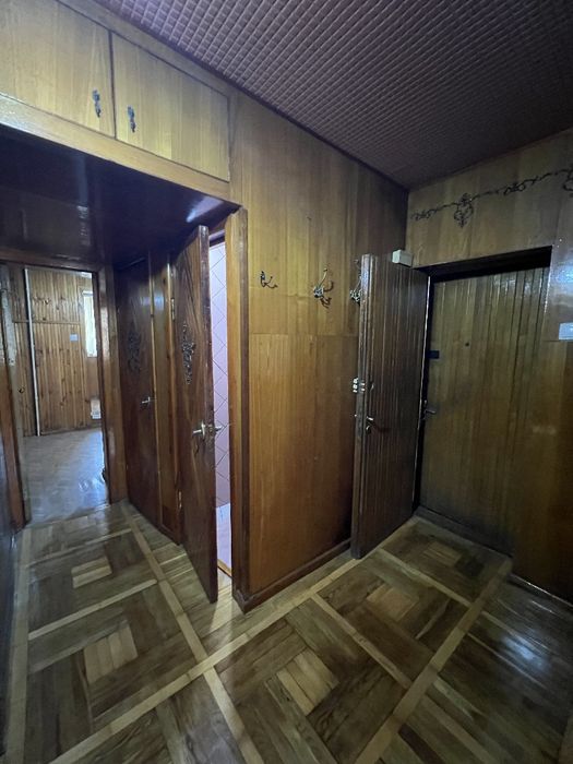 Продаю свою квартиру.