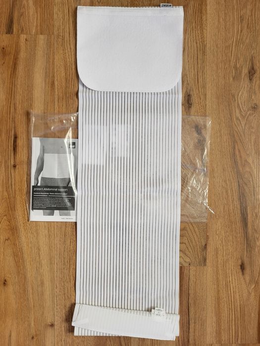 Абдоминален колан /колан за коремна стена/