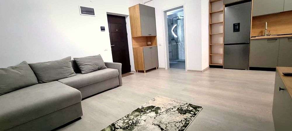Apartament 2 camere Premium - Apollo Park / 5 min Metrou / Proprietar