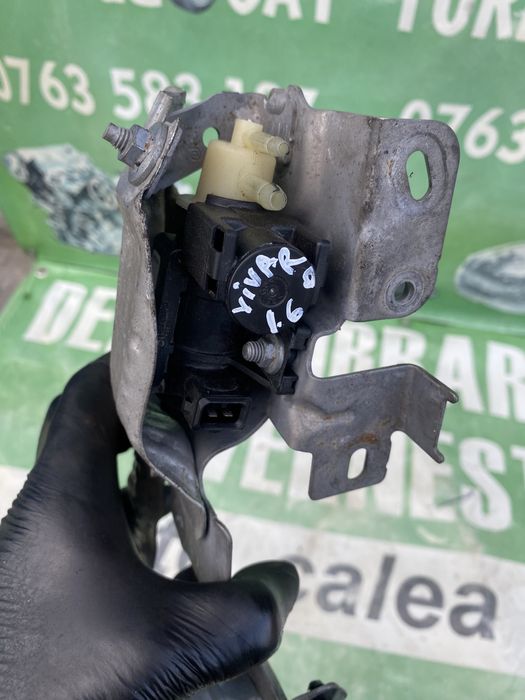 Supapă vacuum Opel Vivaro 1.6 Dci 2016