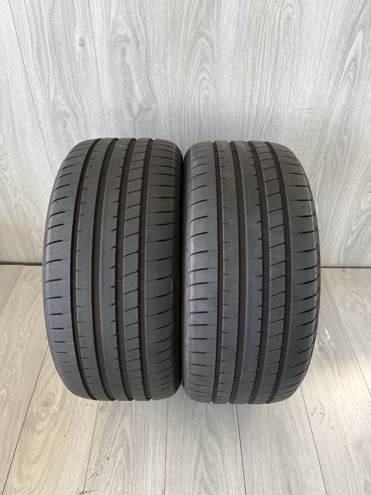 Летни гуми 255/40/18 Goodyear Eagle F1 Asymmetric 5