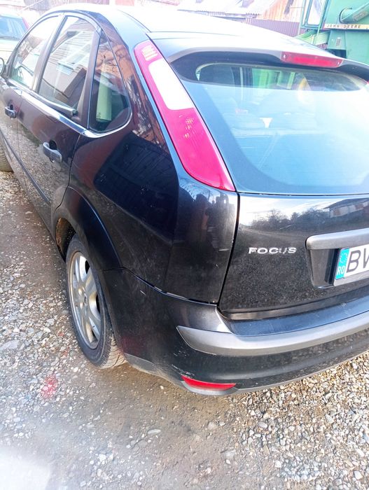 Vând Ford focus M1