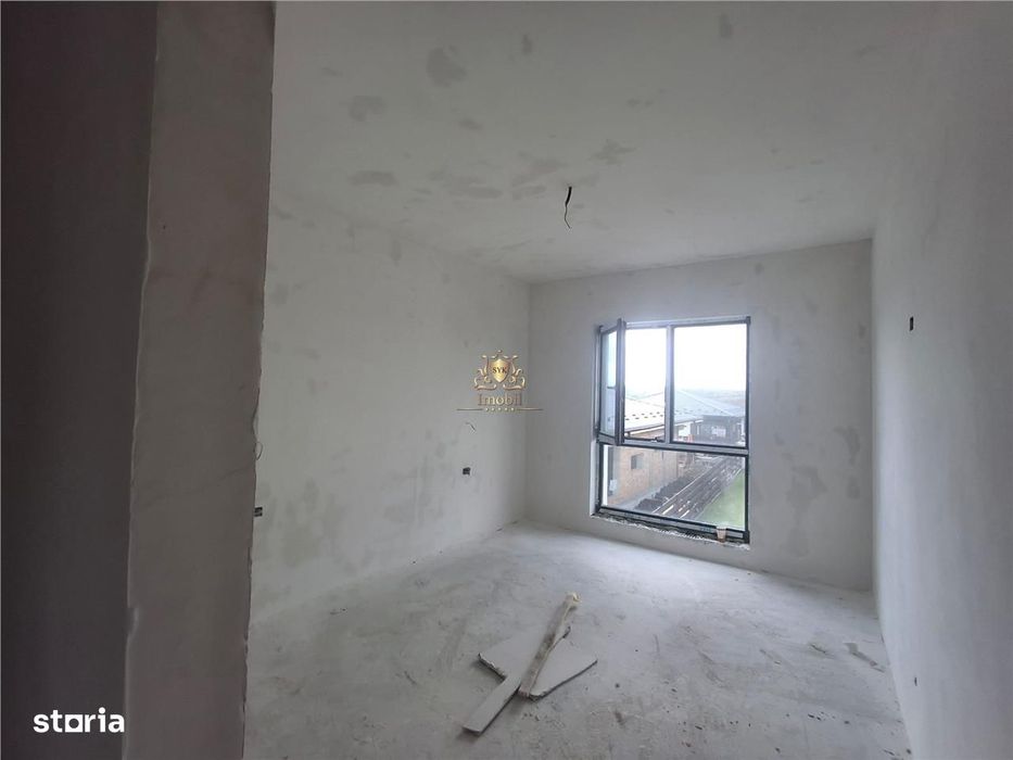 Vila 4 camere central Miroslava -500mp teren  finalizare rapida