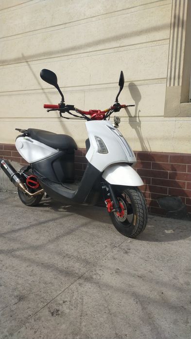 мопед под стант 150 куб