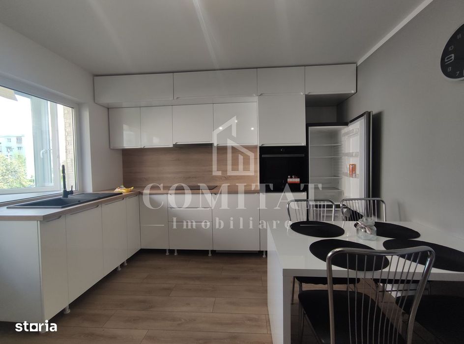 Apartament 3 camere| Zona Iulius Mall
