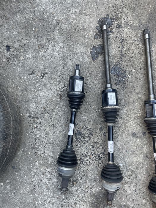 Planetara fata Stanga/Dreapta Cardan Fata BMW X3 E83 2004-2010