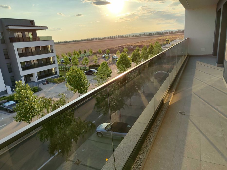 Închiriere apartament 3 camere, Magnolia Village, Paulesti, Prahova