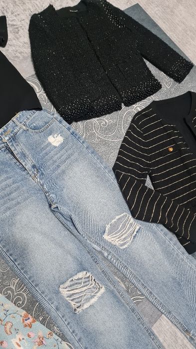 Всё что на фото отдам ‼️