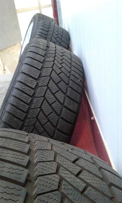 Оригинални джанти17  BMW 5 Series F10