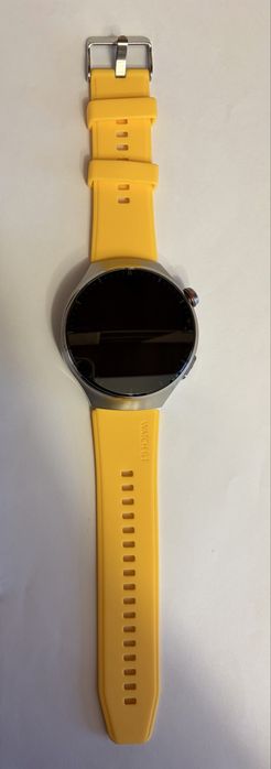 Huawei Watch 4 Pro Titanium